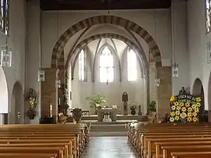 Kirche