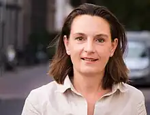 Katja Terlau 2019