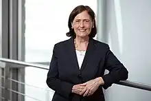 Prof. Dr. Katja Becker