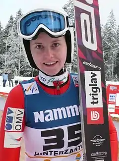 Katja Požun 2013