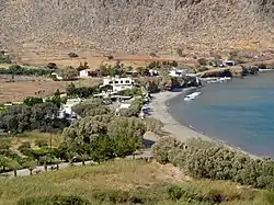 Kato Zakros
