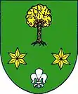 Wappen von Katov