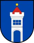 Wappen von Katovice