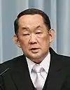 Katsutoshi Kaneda
