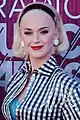 Das Lied wurde von Anton Zaslavski (Zedd) und Katy Perry geschrieben.