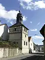 Glockenturm
