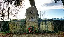 alternative Beschreibung