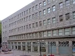 Blum-Haus (1925)
