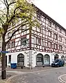 Kaufhausstrasse 3