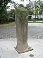Steinstele