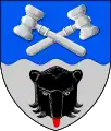 Wappen von Kauhajoki