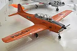 Kawasaki KAT-1