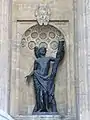 Andreas, Kasaner Kathedrale, St. Petersburg