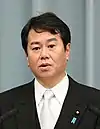 Kazuhiro Haraguchi