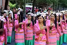 Karneval der Kulturen