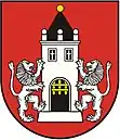 Wappen von Kdyně