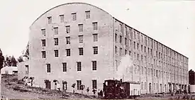 Bahnbetrieb, 1911