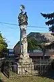 Szentháromság-Säule
