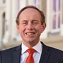 Kees van der Staaij(SGP)