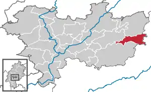 Karte