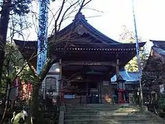Myōō-in