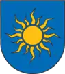 Wappen von Ķegums