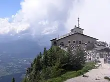 Kehlsteinhaus
