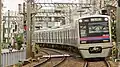 Keisei-Baureihe 3000