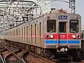 Keisei-Baureihe 3600