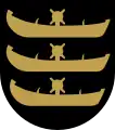 Wappen von Keitele