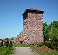 Burg Kelbra (Kyffhäuser)