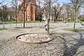 Schöpfkellenbrunnen