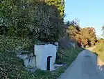 Untere Kellergasse