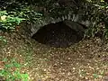 Kellergewölbe