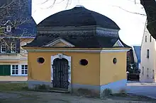 Kellermannsches Erbbegräbnis