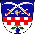 Wappen von Kelnik