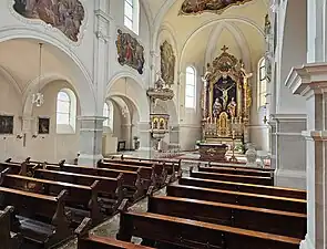 Innenraum (2023)