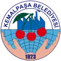 Wappen von Kemalpaşa