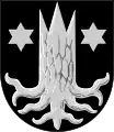 Wappen von Kemijärvi