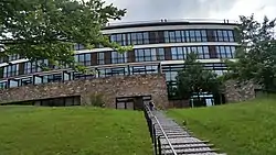 Kempinski Hotel Berchtesgaden