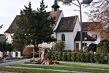 Kapelle St. Ursula