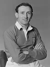 Ken Jones (1950)