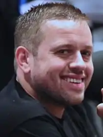 Kenny Hallaert (2019)
