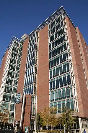 Kent County Courthouse