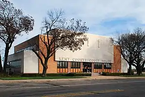 Kent County Courthouse