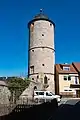 Kereturm, von Südenweitere Bilder