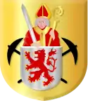 Wappen der Gemeinde Kerkrade