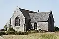 Kapelle Saint-Egarec