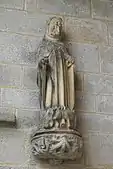 Heiliger Antonius