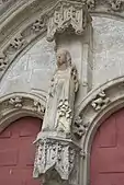 Heilige Katharina
